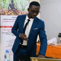 Koffi Alfred Yao