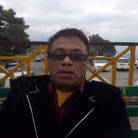 Sudipta Biswas