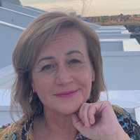 Maria Martinez Corbalán