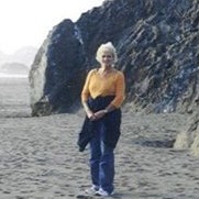 Carolyn Casteel