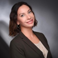 Irina Mantzoros