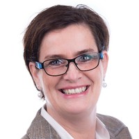 Brigitta Lindeboom