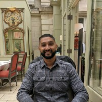 Sandip Mistry