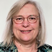 Josette van den Eijnden