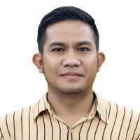 James Paul Sargado