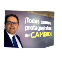 Carlos Mario Gonzalez