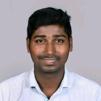 E.Chandirasekar Iamecs