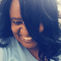 Chef Pamela Drakeford