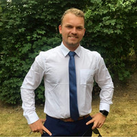 Oege Van Dijk