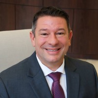 Gregg Beeber, ChFC, MBA, MSE