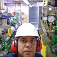 Ronaldo Dias da SIlva