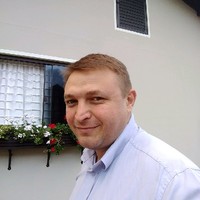 adalberto Bauer