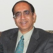 Krishnan Natesan