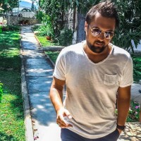 Cem Ergin