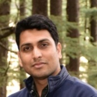 Naveen Sharma