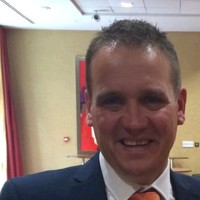 Gary Auston