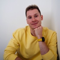 Liam Marshall
