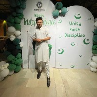 Sheikh Rasib Ahmed