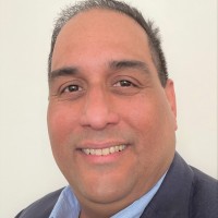 Ricky Gutierrez