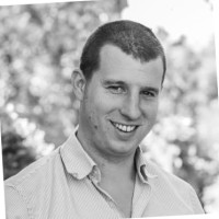 Gideon Sacofsky