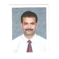 Ganesh Kumar S