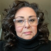 Rosie Alvae