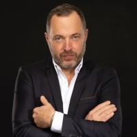 Jean-Noel Negroni