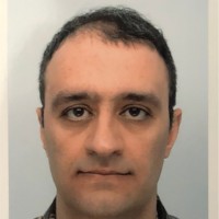 Dariush Kamali