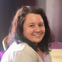 Elizabeth Hendrickson