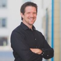 Joshua Levi