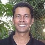 Hamilton Diaz