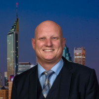 Karl Mcleod