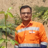 Bhargav Patel