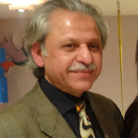 Arif Khan