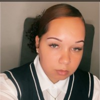 Jasmine Garnett