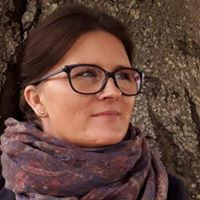 Stine Avnesø