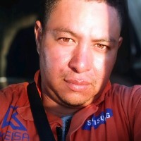 Luis Enrique Hernandez Rivera
