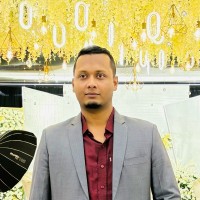 Md. Nur-E-Alom Siddiky