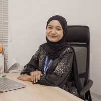 Risqia Lutfiana