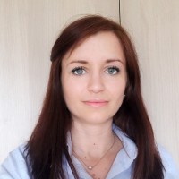 Anna Dimova
