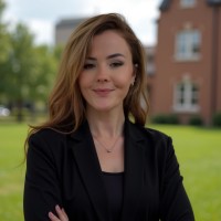 Alexandra H.