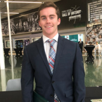 Matthew Mcgovern