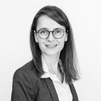 Dr. Sandra Ullrich (She/Her)
