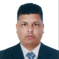 Resham Singh