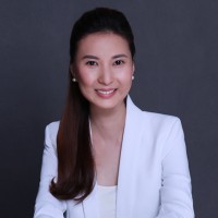 Tan Kai Lin, Chfc®