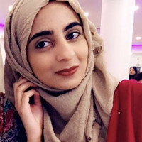 Adeeba Waheed