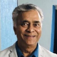 Praful Bhavsar