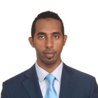 Abdelkadir Kelifa Imam