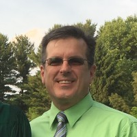 Frank C. Thompson, PE