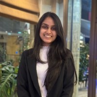 Aashna Shah